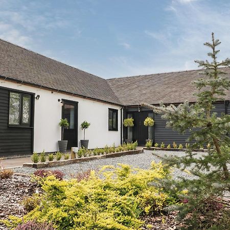 The Den, Bank Top Farm Ashbourne  Bagian luar foto