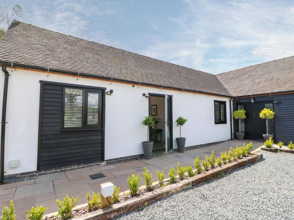 The Den, Bank Top Farm Ashbourne  Bagian luar foto