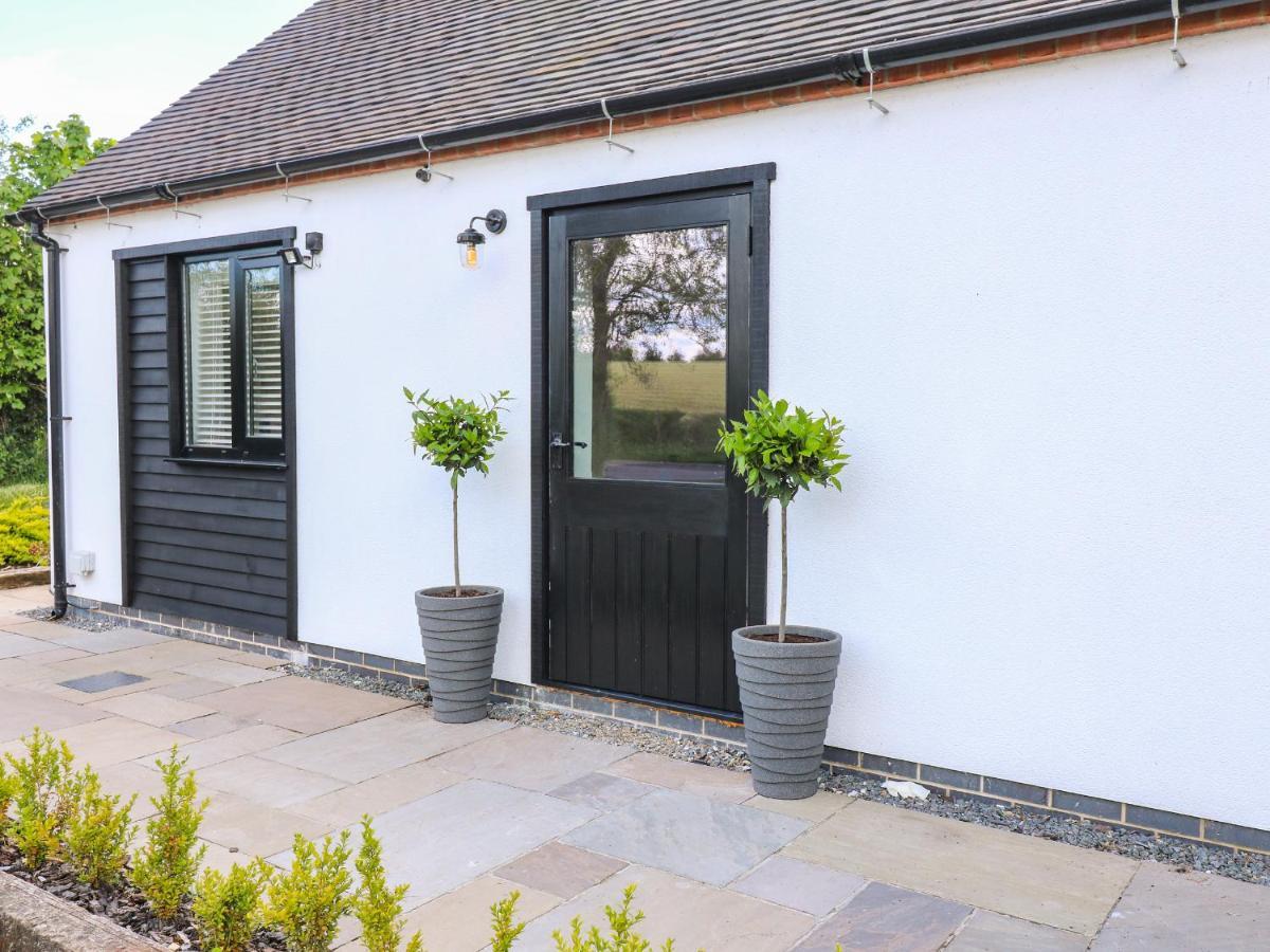 The Den, Bank Top Farm Ashbourne  Bagian luar foto